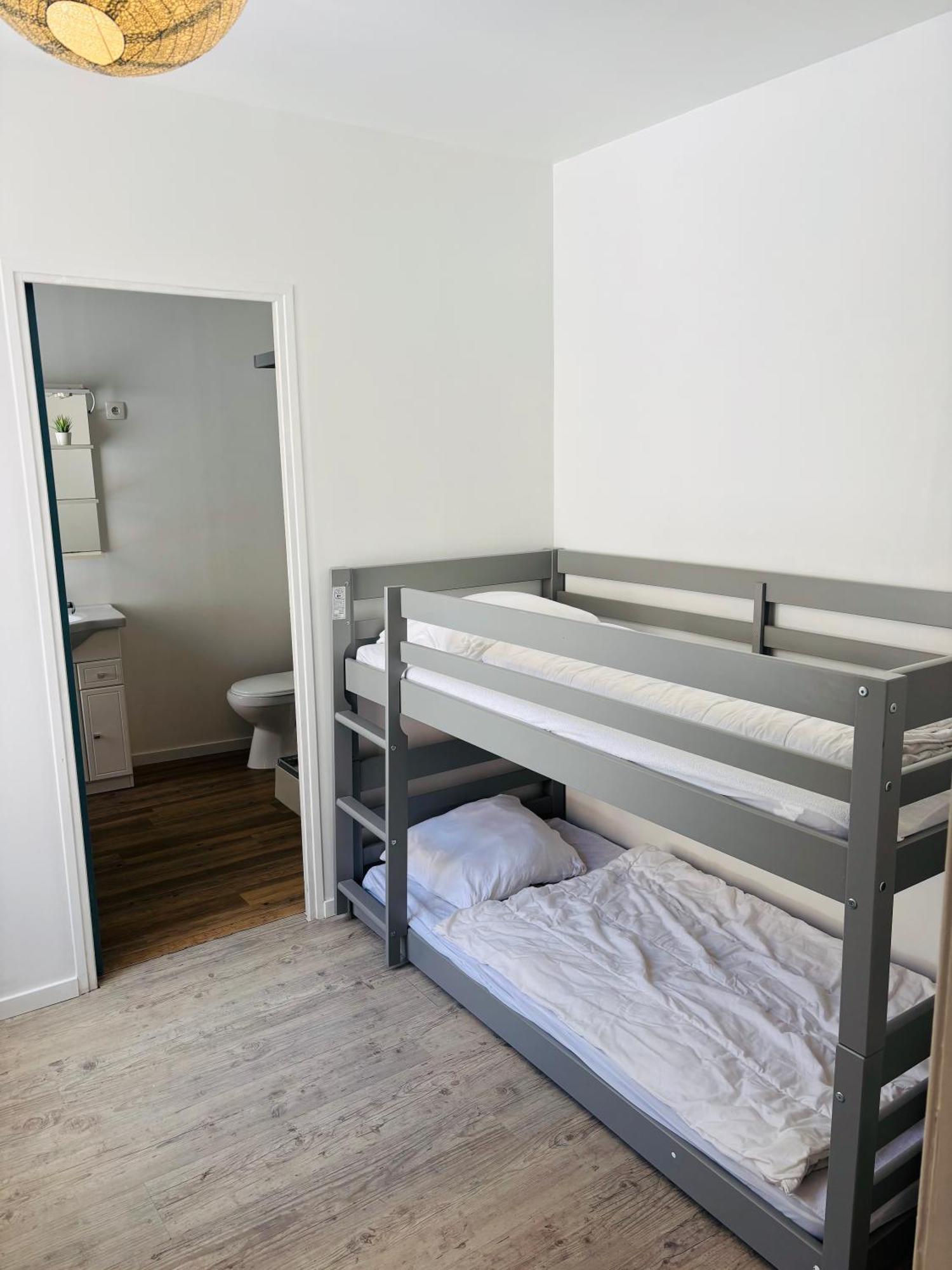 Appartement Au Coeur De La Vieille Ville Булонь-сюр-Мер Экстерьер фото